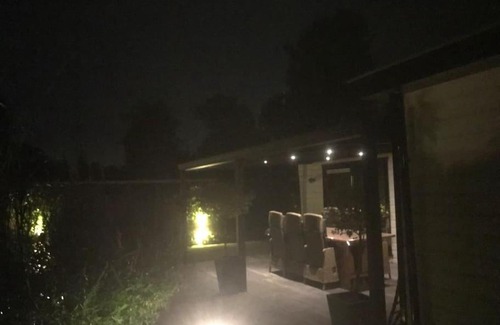 Voorthuizen Autre | Romantische accommodatie op de Veluwe