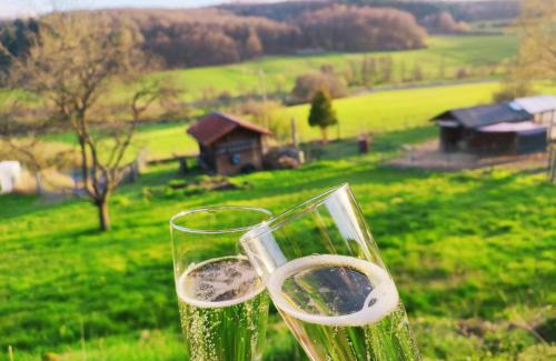 Gemunden Appartement | romantische Ferienwohnung im Vogelsbergkreis