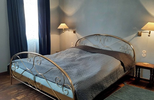 Rudolstadt Maison | Romantische Ferienwohnung "anna Luise"