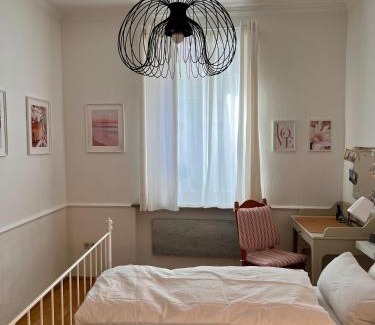 Bamberg Appartement | Romantische Ferienwohnung