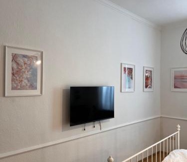 Bamberg Appartement | Romantische Ferienwohnung
