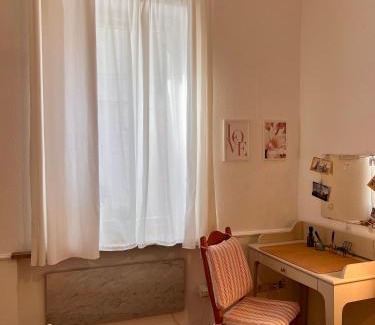 Bamberg Appartement | Romantische Ferienwohnung