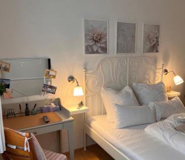 Bamberg Appartement | Romantische Ferienwohnung
