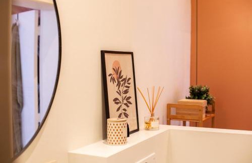 Harmonie Appartement | Romantische Studio in Harmoniewijk