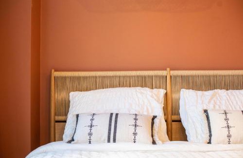 Harmonie Appartement | Romantische Studio in Harmoniewijk
