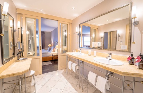 Bad Sachsa Hôtel | Romantischer Winkel RoLigio & Wellness Resort