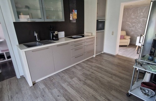 Allstedt Appartement | Romantisches Ferienhaus Zeit zu Zweit