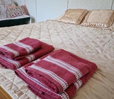 Ligatne Appartement | Romantisks apartaments ar lapenīti G18