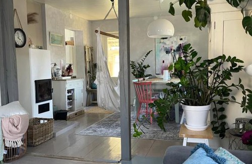 Tuusula Villa | Romanttinen vanha talo