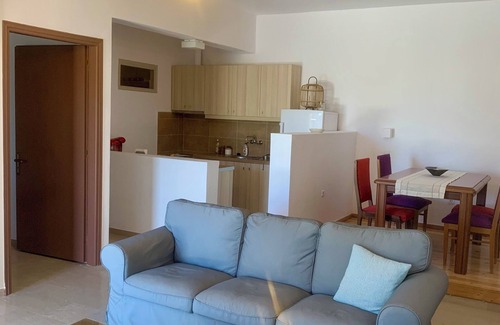 Sitia Appartement | Romanza Villas