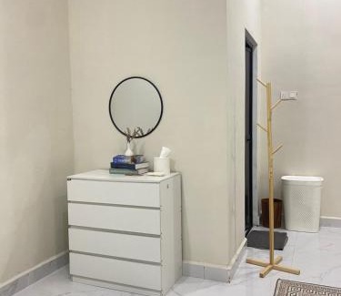 Taman Senangin Maison | RomaPutih Homestay D'Sawah Alor Setar