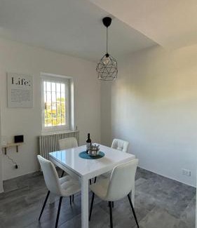 Cerenova Appartement | RoMare Boutique inn