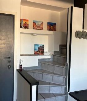 Cerenova Appartement | RoMare Boutique inn