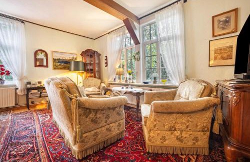 Gerdau Maison | Romatisches Ferienhaus