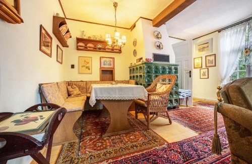 Gerdau Maison | Romatisches Ferienhaus