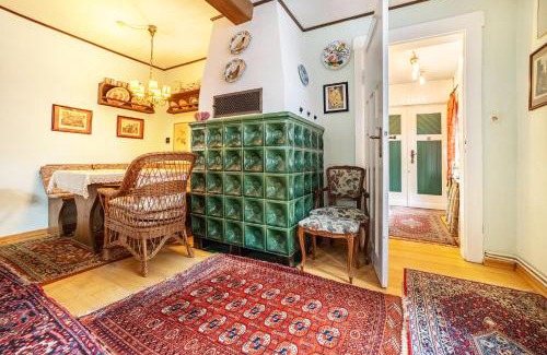 Gerdau Maison | Romatisches Ferienhaus