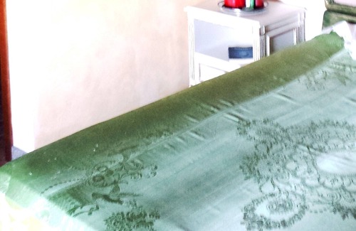 Rome Province Cottage | appartement à Rome avec un parc