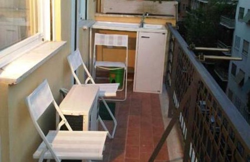 Quartiere XV Della Vittoria Maison | Rome By Bike
