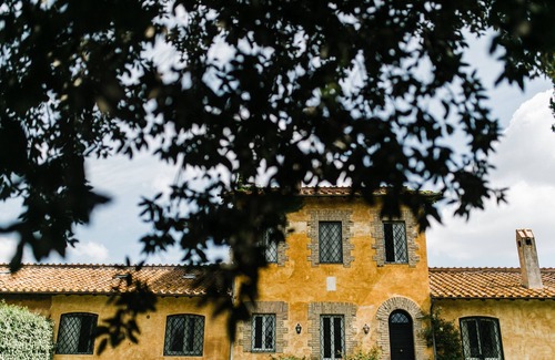 Rome Province Maison | Rome Country House - Golf & Piscine