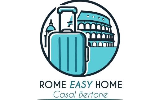 Casal Bertone Appartement | Rome Easy Home - Casal Bertone