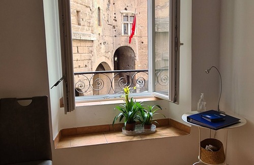 Rome City Centre Appartement | Rome: Le Grillo ai Fori Romani est la maison parfaite pour tes vacances romaines