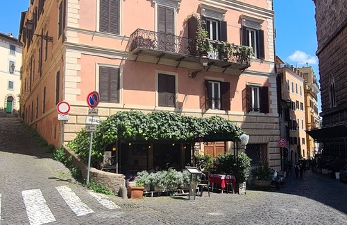 Rome City Centre Appartement | Rome: Le Grillo ai Fori Romani est la maison parfaite pour tes vacances romaines