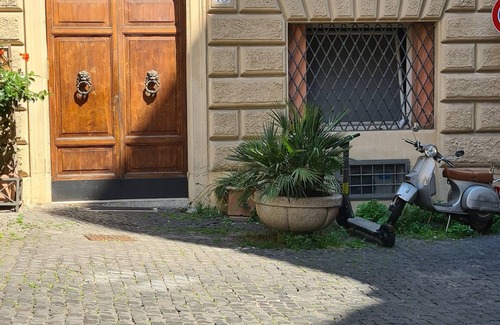 Rome City Centre Appartement | Rome: Le Grillo ai Fori Romani est la maison parfaite pour tes vacances romaines