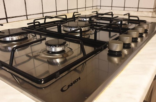 Garbatella Appartement | Rome--in the heart of the city