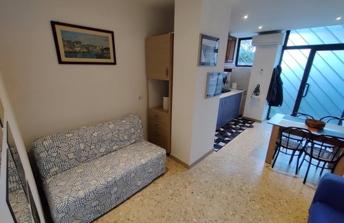Cassia Appartement | Rome, lovely newly renovated apartment
