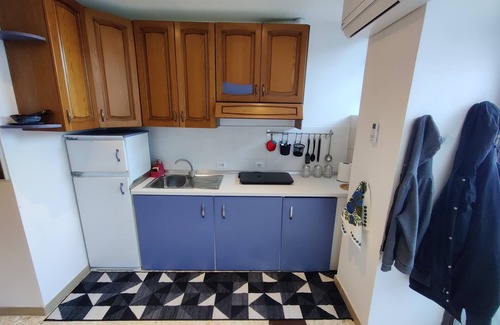 Cassia Appartement | Rome, lovely newly renovated apartment