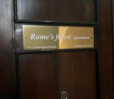 Pigneto Appartement | Rome s finest