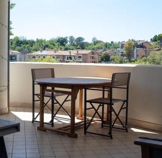 Casalotti Appartement | Rome Smart Studio - Wi-Fi and Calm