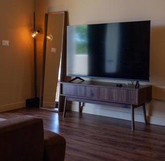 Casalotti Appartement | Rome Smart Studio - Wi-Fi and Calm