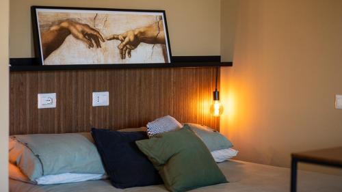 Casalotti Appartement | Rome Smart Studio - Wi-Fi and Calm