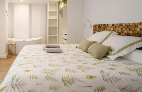 Murcia Appartement | Romea Suites