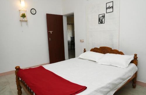 Kochi Appartement | Romel mahal waterfront homestay