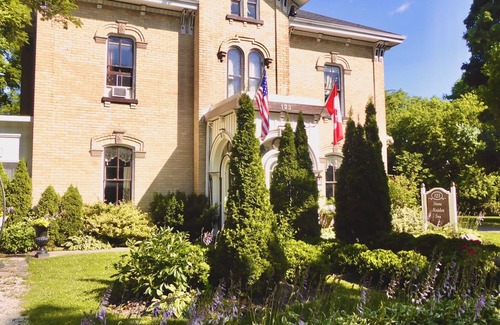 Stratford Appartement | Romeo and Juliet Stone Maiden Inn