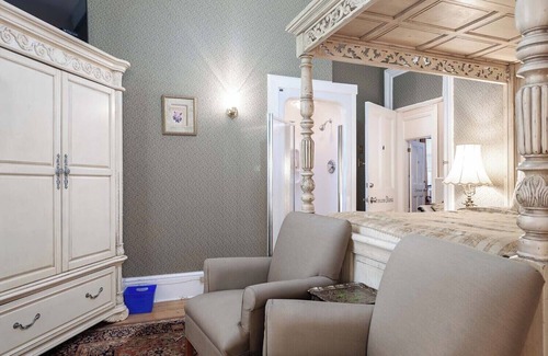 Stratford Appartement | Romeo and Juliet Stone Maiden Inn