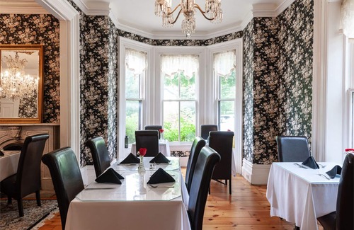 Stratford Appartement | Romeo and Juliet Stone Maiden Inn
