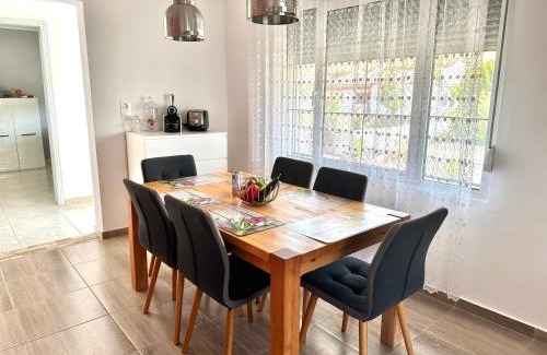 Nestos Maison | Romeo's Lodge