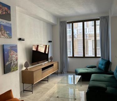 La Spezia Historic Centre Appartement | RomeoLoft