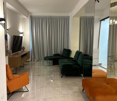 La Spezia Historic Centre Appartement | RomeoLoft