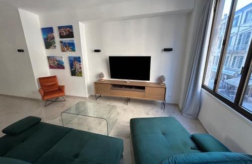 La Spezia Historic Centre Appartement | RomeoLoft