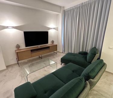 La Spezia Historic Centre Appartement | RomeoLoft