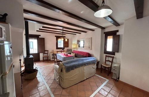 Alajar Maison | Romeral 1
