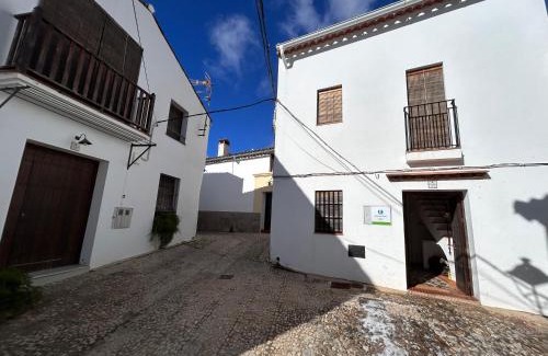 Alajar Maison | Romeral 1