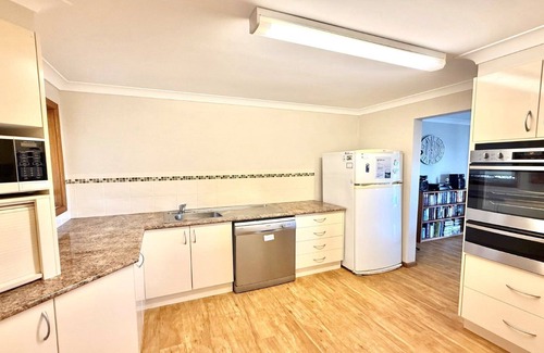Yamba Maison | Romiaka Unit 10 Yamba