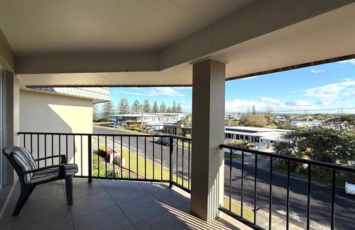 Yamba Maison | Romiaka Unit 10 Yamba