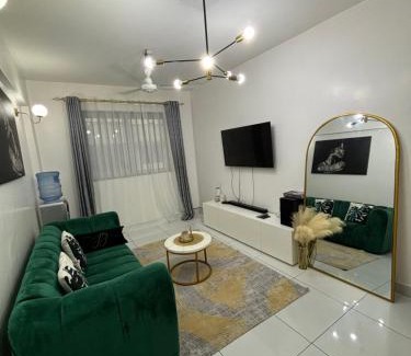 Bamburi Appartement | Romina apartment
