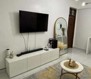 Bamburi Appartement | Romina apartment